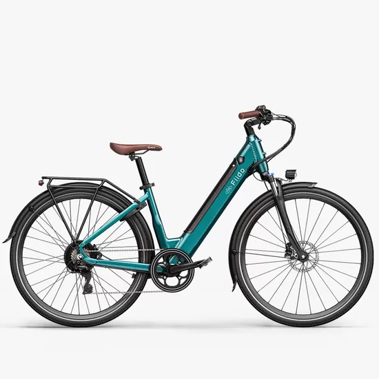 E-Velo noma